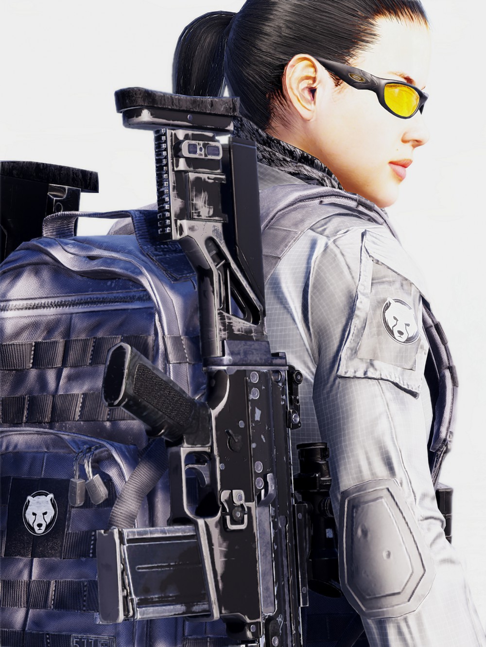 Tom Clancy's Ghost Recon: Wildlands