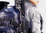 Tom Clancy's Ghost Recon screenshot