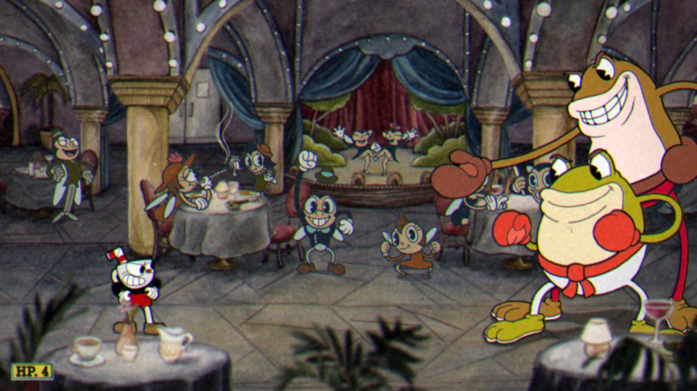 Cuphead
