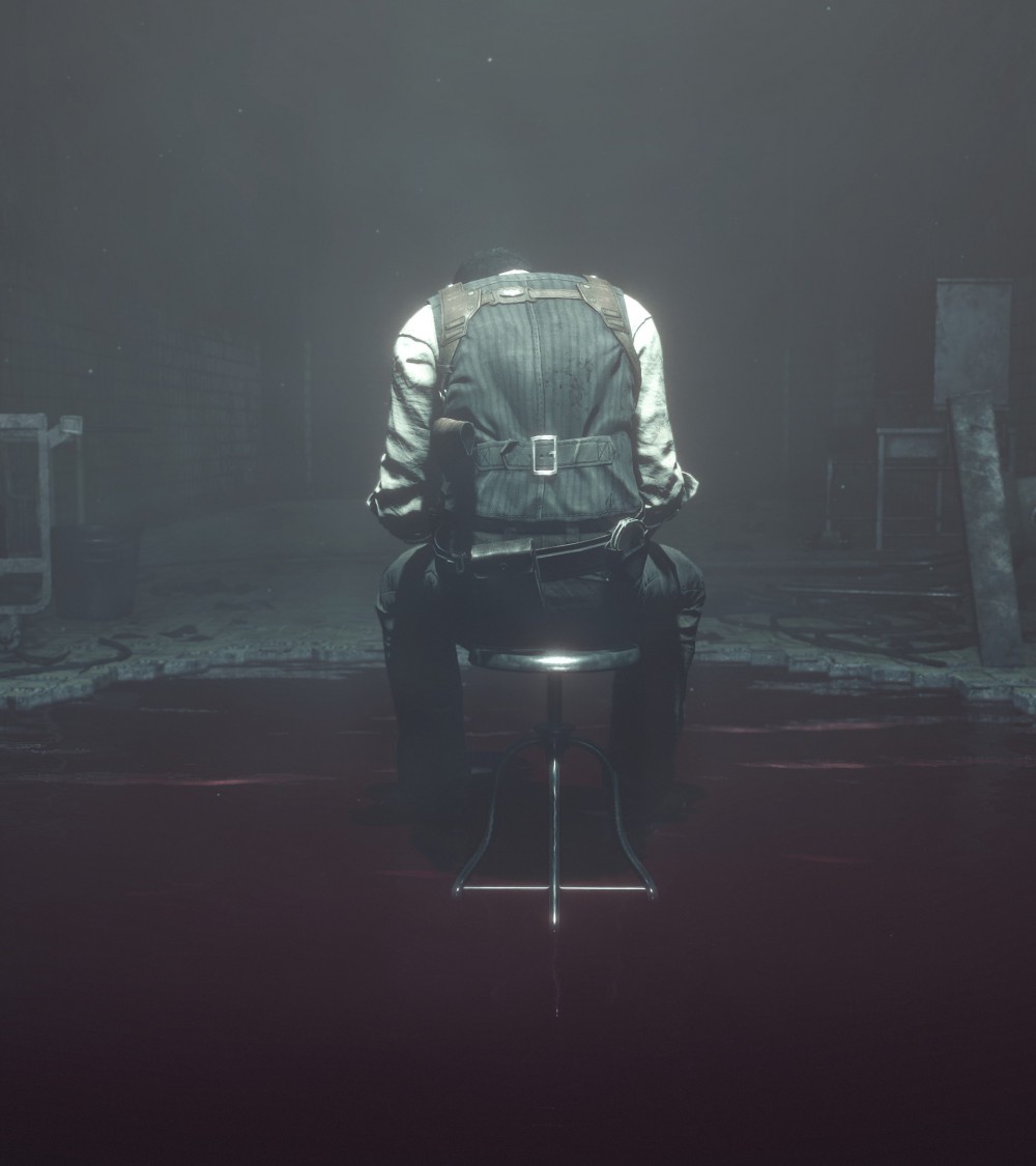 The Evil Within 2