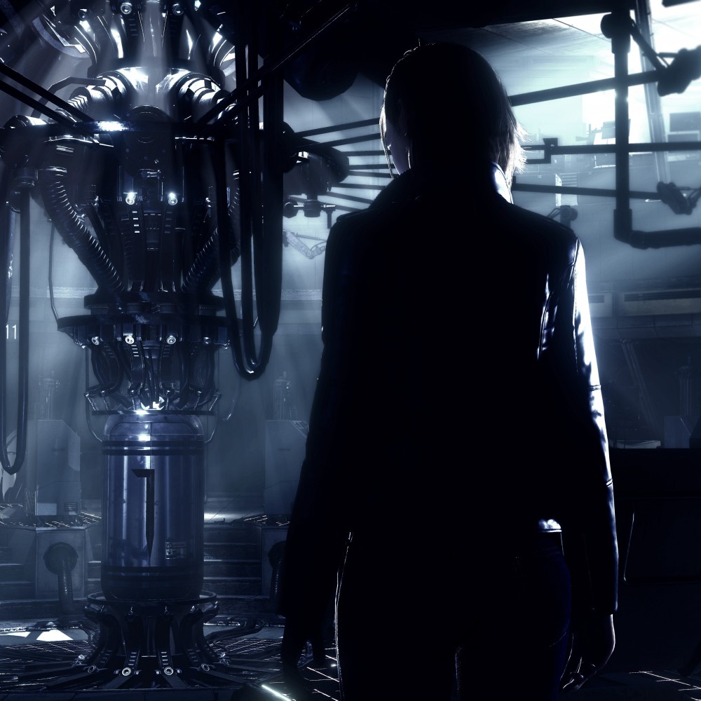 The Evil Within 2
