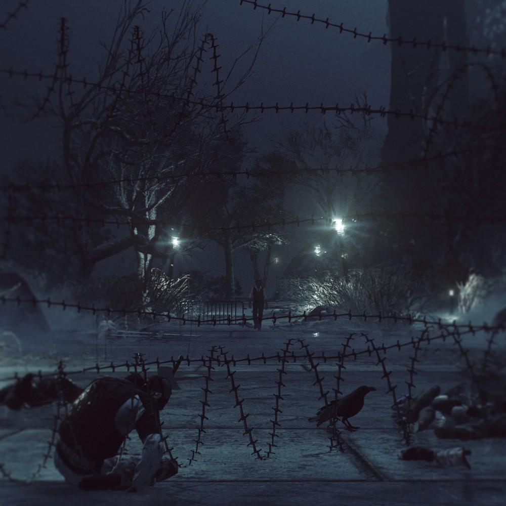 The Evil Within 2
