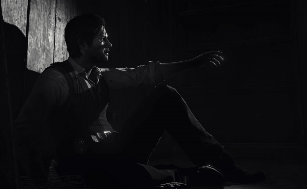 The Evil Within 2