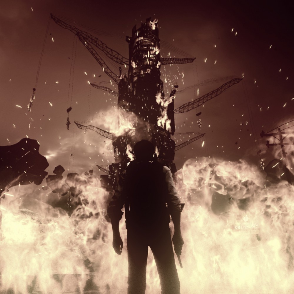 The Evil Within 2