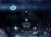 The Evil Within 2 screenshot