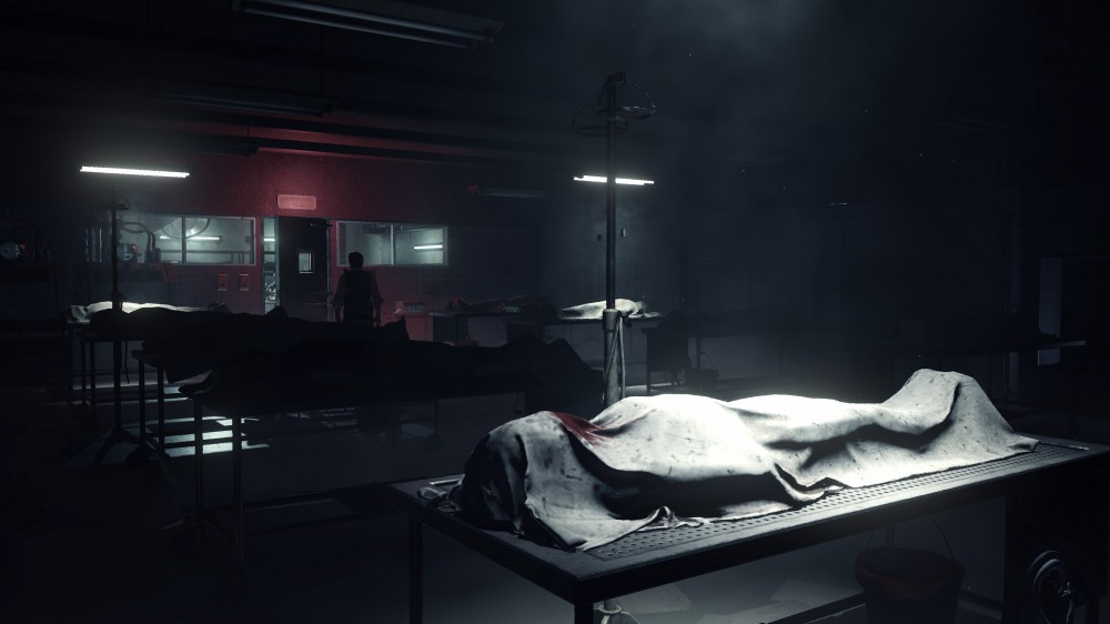 The Evil Within 2