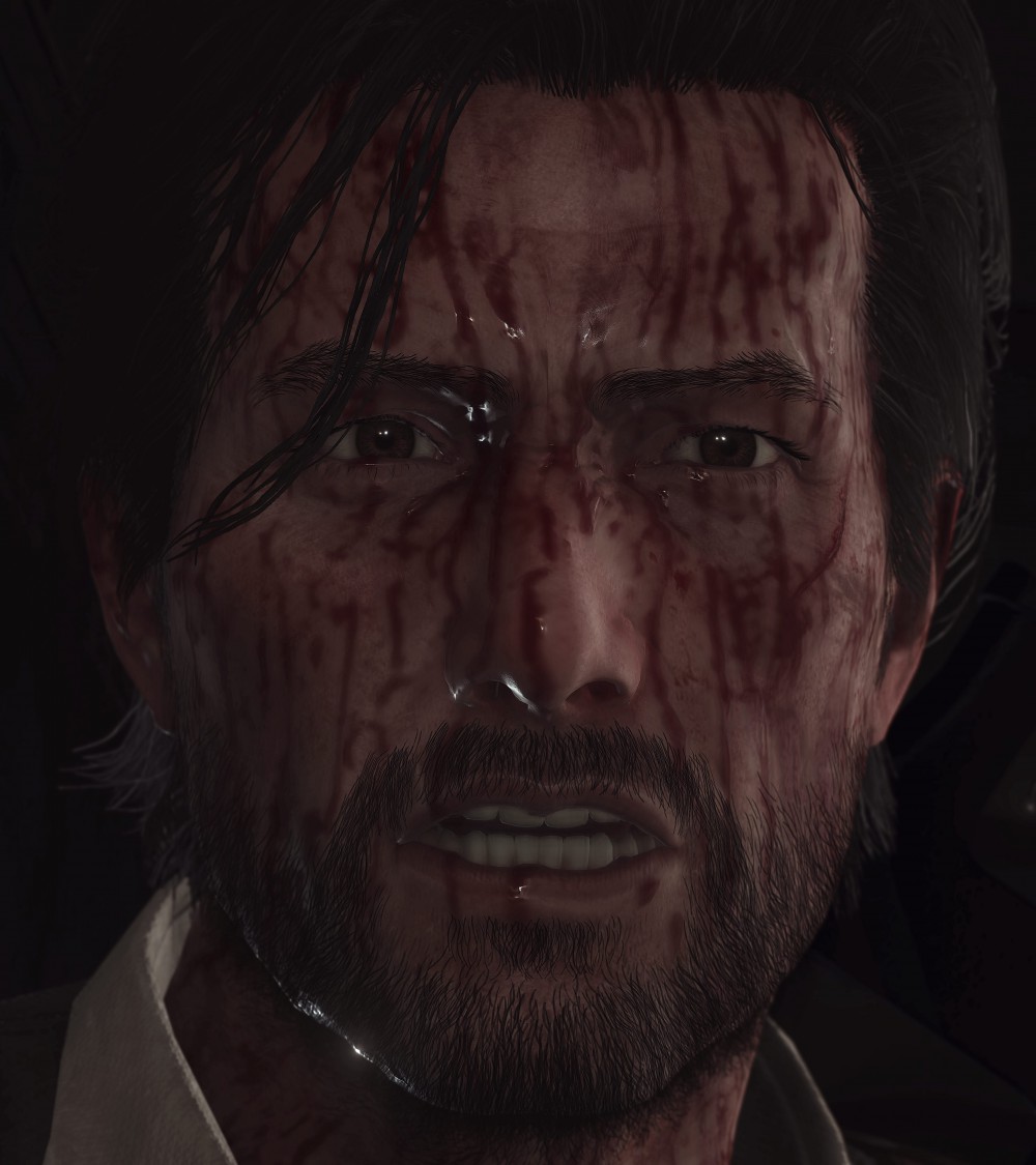 The Evil Within 2