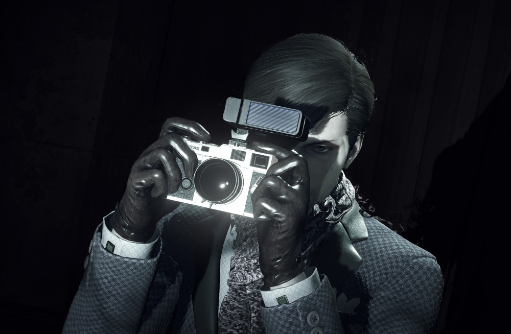 The Evil Within 2