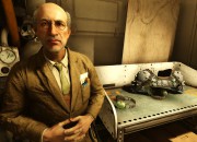 Wolfenstein II screenshot