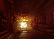 Wolfenstein II screenshot