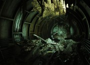 Wolfenstein II screenshot