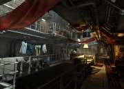 Wolfenstein II screenshot