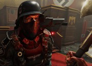 Wolfenstein II: The New Colossus