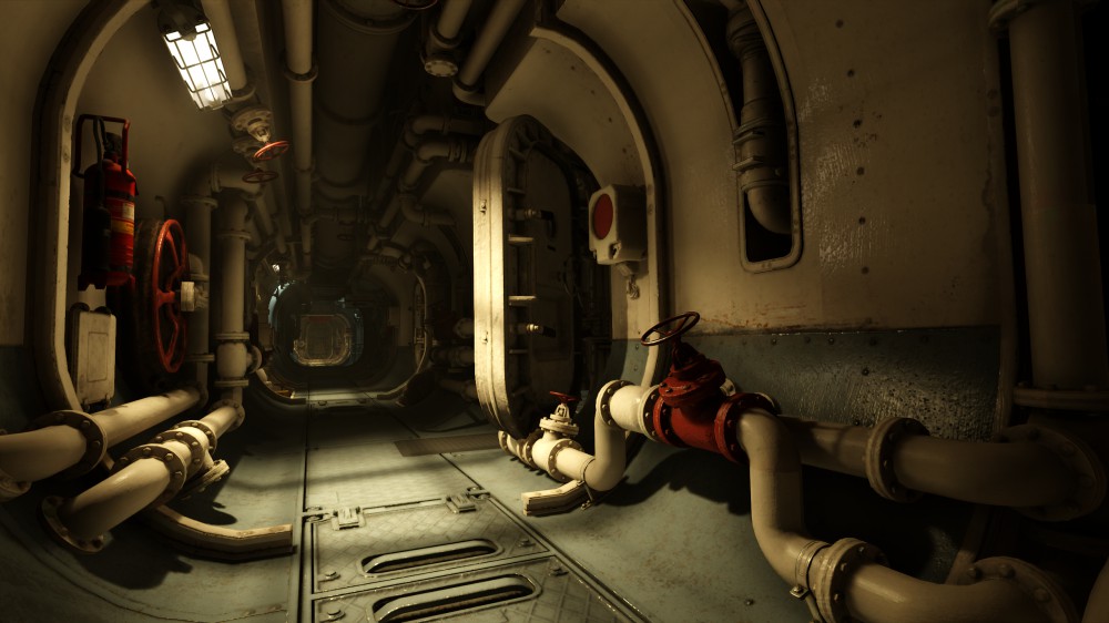 Wolfenstein II: The New Colossus