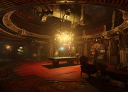 Wolfenstein II screenshot