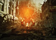 Wolfenstein II screenshot