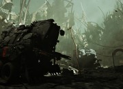 Wolfenstein II screenshot