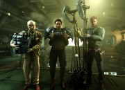 Wolfenstein II screenshot