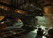Wolfenstein II screenshot