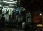 Wolfenstein II screenshot