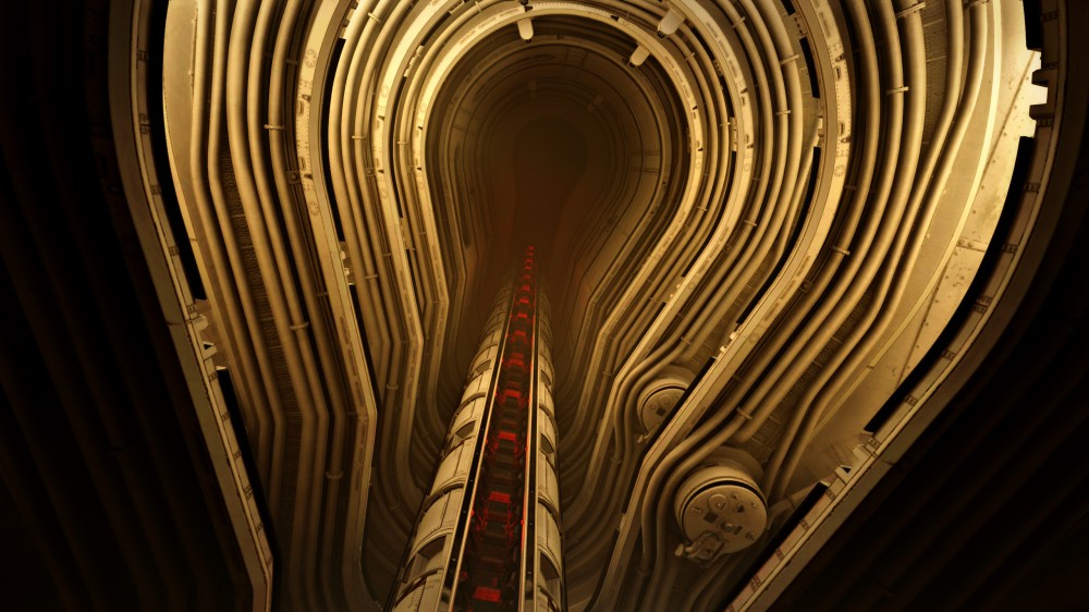 Wolfenstein II: The New Colossus