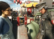 Wolfenstein II screenshot