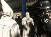 Wolfenstein II screenshot