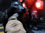 Wolfenstein II: The New Colossus