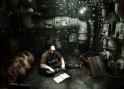 Wolfenstein II screenshot