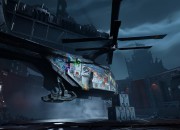 Wolfenstein II: The New Colossus