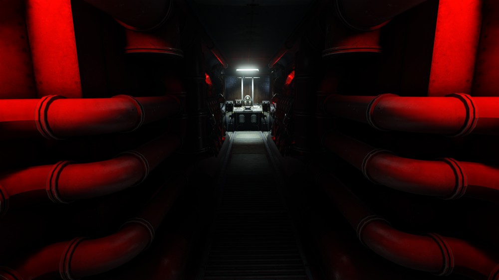 Wolfenstein II: The New Colossus