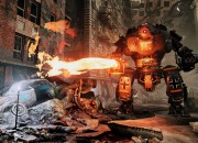 Wolfenstein II screenshot