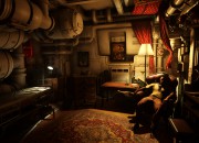 Wolfenstein II screenshot
