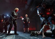 Wolfenstein II: The New Colossus