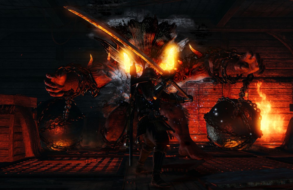 Nioh