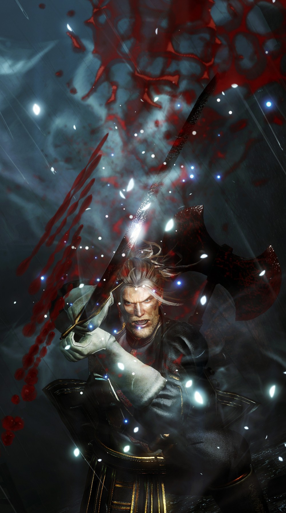 Nioh