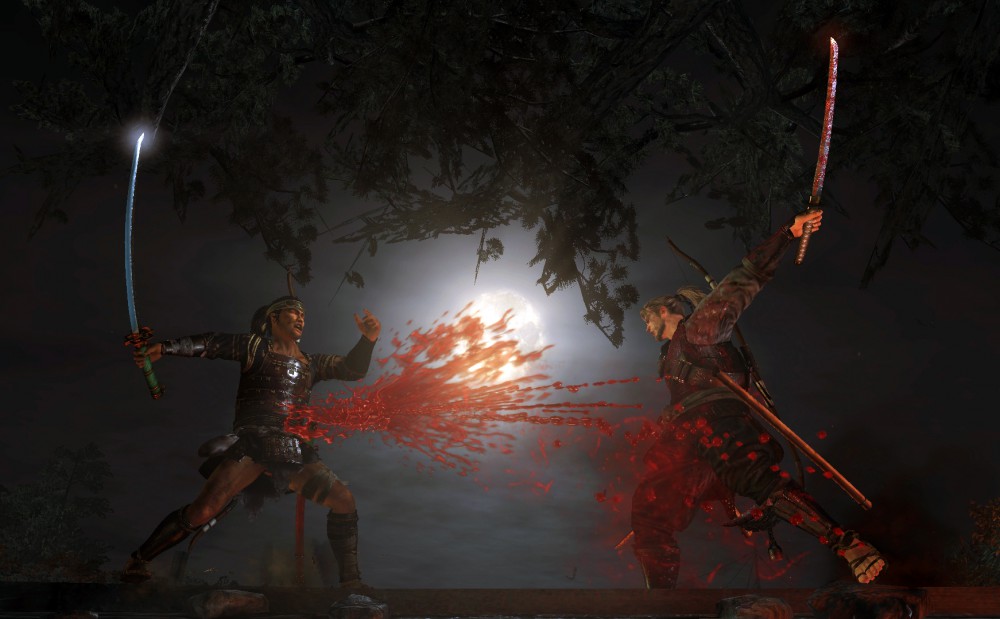 Nioh