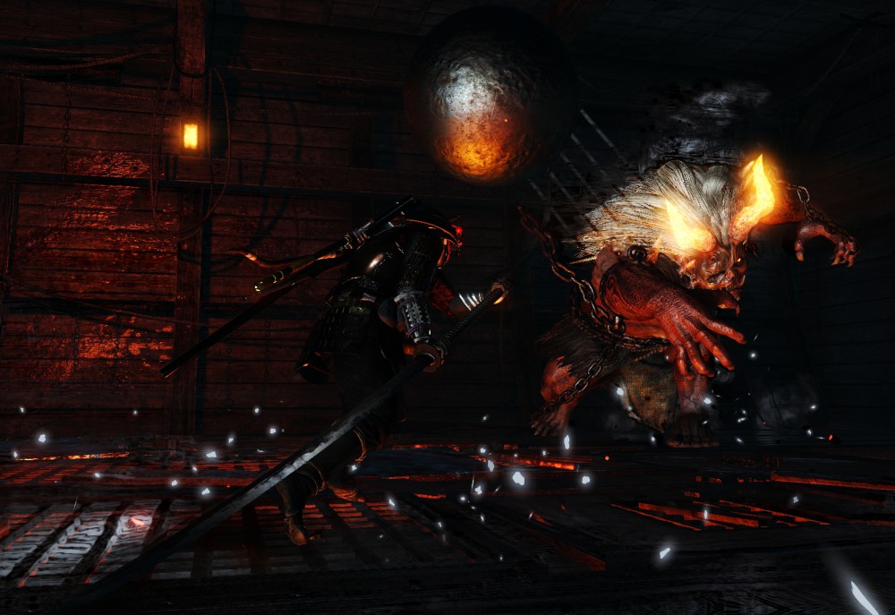 Nioh