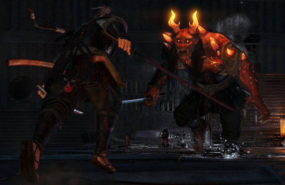 Nioh