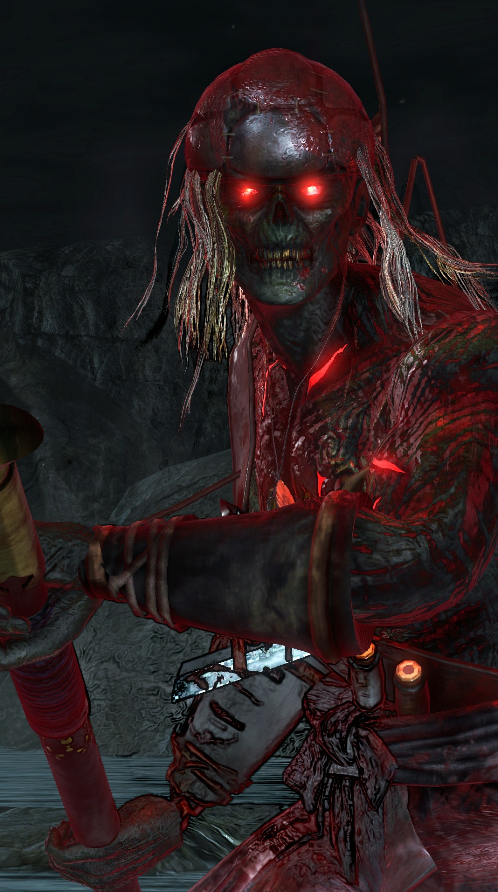 Nioh