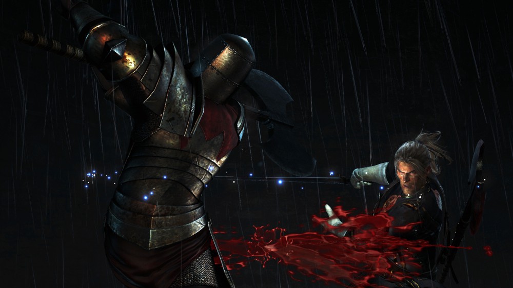 Nioh