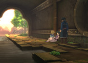 Ni no Kuni II: Revenant Kingdom