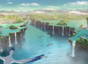 Ni no Kuni II: Revenant Kingdom