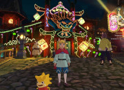 Ni no Kuni II: Revenant Kingdom