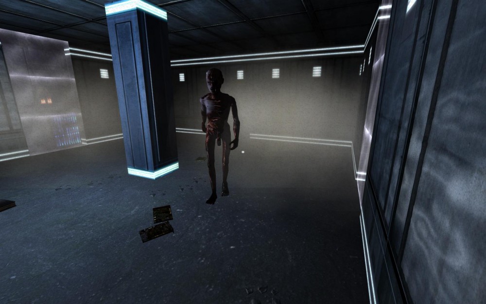 Penumbra: Black Plague