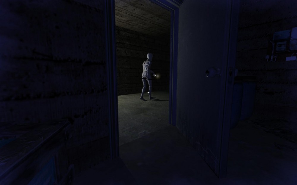 Penumbra: Black Plague