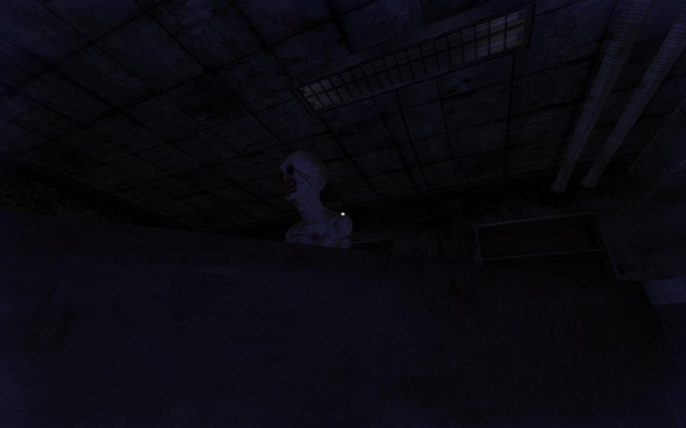Penumbra: Black Plague