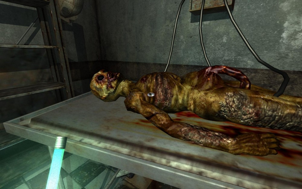 Penumbra: Black Plague
