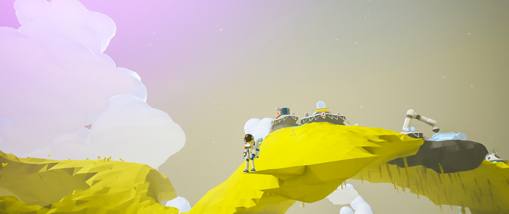 Astroneer