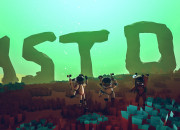 Astroneer